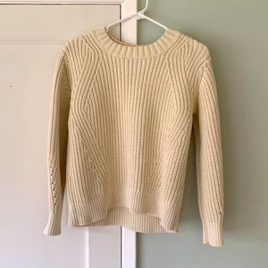 Everlane Cotton Crew